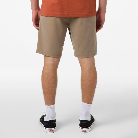 O'Neill - Reserve Light Check 19in Short - Men's