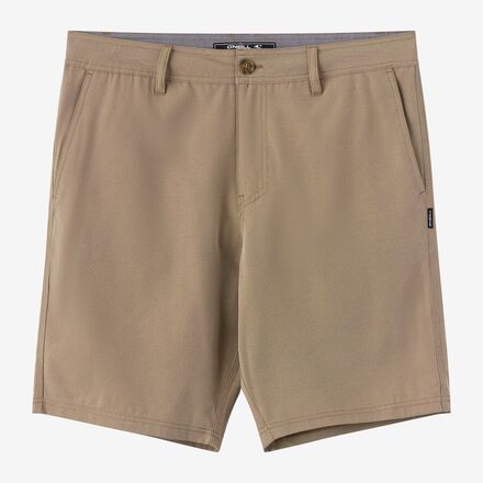 O'Neill - Reserve Light Check 19in Short - Men's