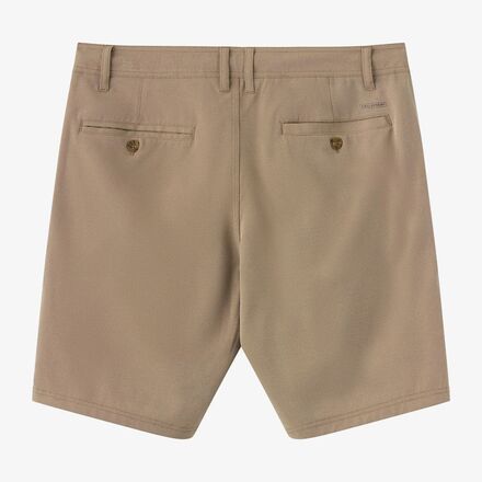O'Neill - Reserve Light Check 19in Short - Men's