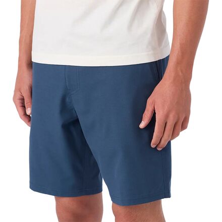 Reserve Light Check 19in Short - Men's