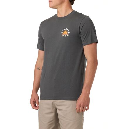 O'Neill - Solar Scenic Short-Sleeve Classic T-Shirt - Men's