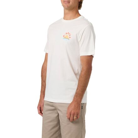 O'Neill - Solar Scenic Short-Sleeve Classic T-Shirt - Men's