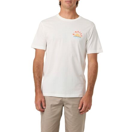 O'Neill - Solar Scenic Short-Sleeve Classic T-Shirt - Men's