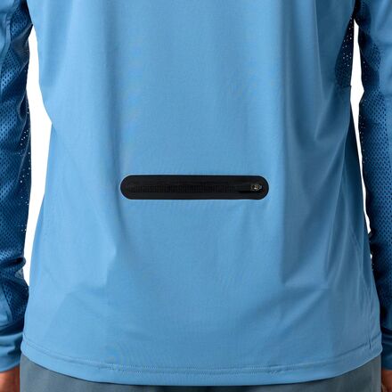 O'Neill - Trvlr UPF Elevated Hooded Long-Sleeve Shirt - Men's