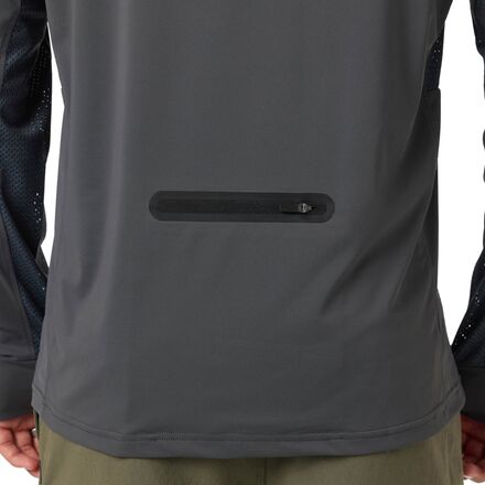 O'Neill - Trvlr UPF Elevated Hooded Long-Sleeve Shirt - Men's