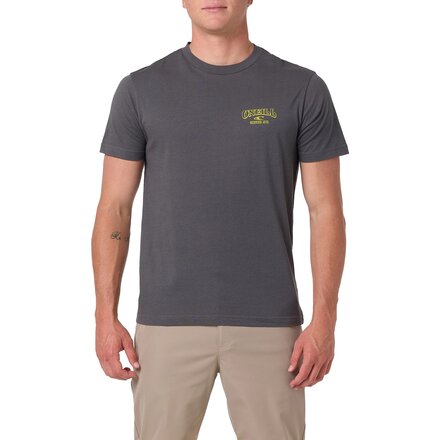 O'Neill - Daily Driver Classic Short-Sleeve T-Shirt - Men's