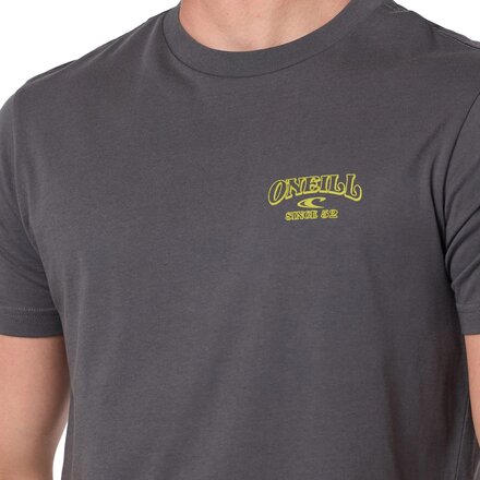 O'Neill - Daily Driver Classic Short-Sleeve T-Shirt - Men's