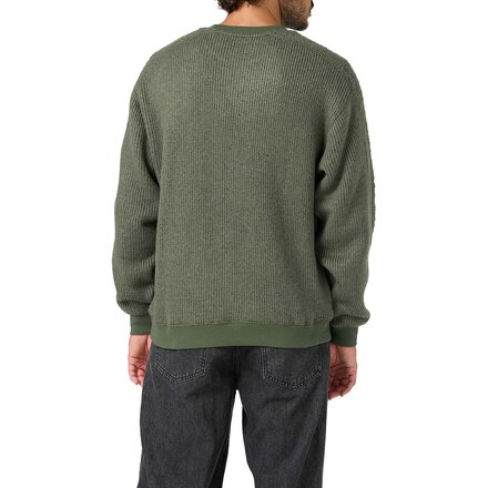 O'Neill - Fuzzy Box Crew Sweatshirt - Men's