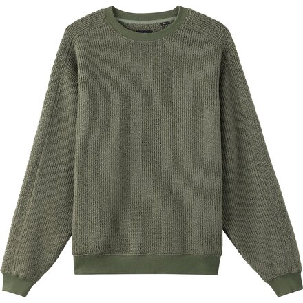 O'Neill - Fuzzy Box Crew Sweatshirt - Men's
