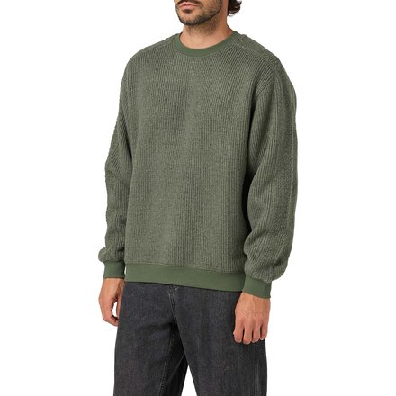 O'Neill - Fuzzy Box Crew Sweatshirt - Men's