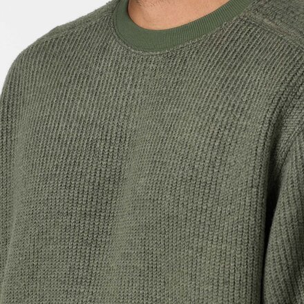 O'Neill - Fuzzy Box Crew Sweatshirt - Men's