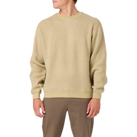 Fuzzy Box Crew Sweatshirt - Men's