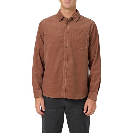 OG Cord Shirt - Men's