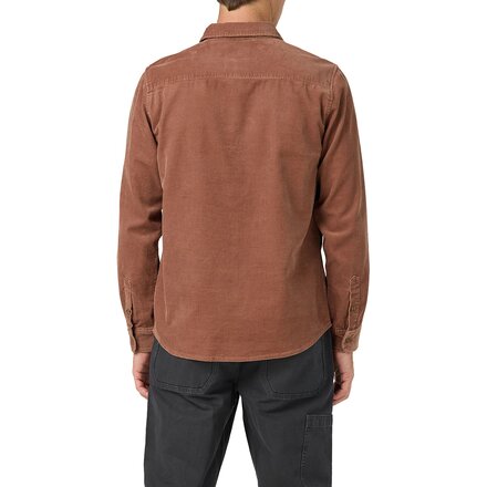 O'Neill - OG Cord Shirt - Men's