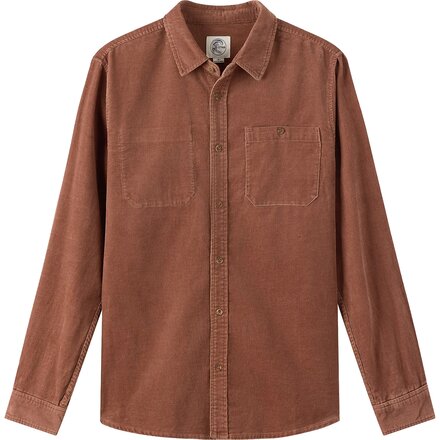 O'Neill - OG Cord Shirt - Men's