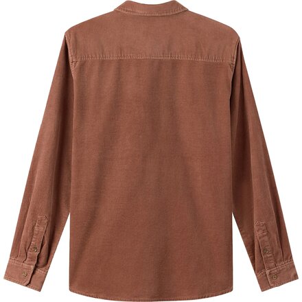 O'Neill - OG Cord Shirt - Men's