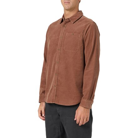 O'Neill - OG Cord Shirt - Men's
