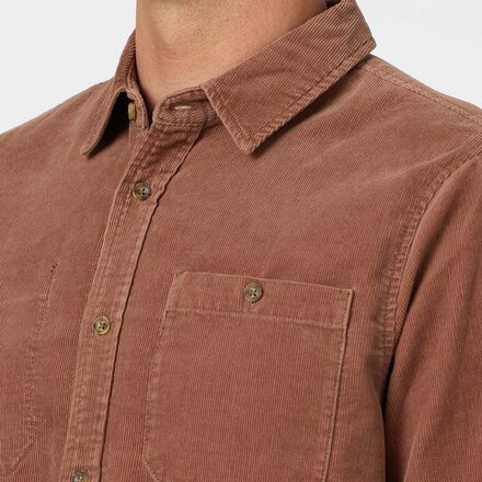 O'Neill - OG Cord Shirt - Men's