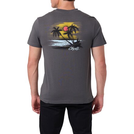 Tropics Classic Short-Sleeve T-Shirt - Men's