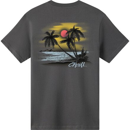 O'Neill - Tropics Classic Short-Sleeve T-Shirt - Men's