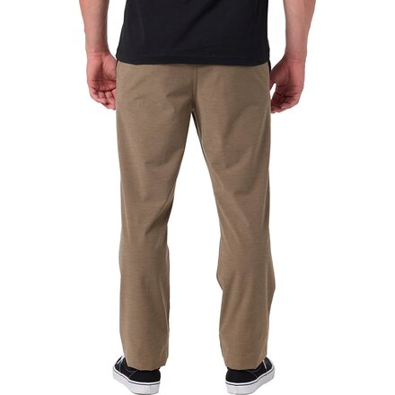 O'Neill - Venture Hybrid EW Pant - Men's