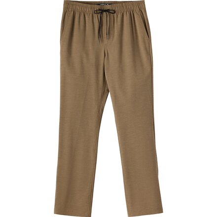 O'Neill - Venture Hybrid EW Pant - Men's