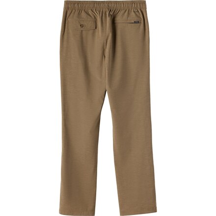 O'Neill - Venture Hybrid EW Pant - Men's