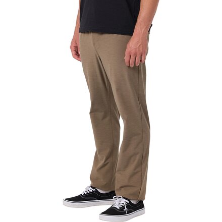 O'Neill - Venture Hybrid EW Pant - Men's