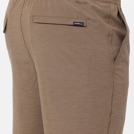 O'Neill - Venture Hybrid EW Pant - Men's