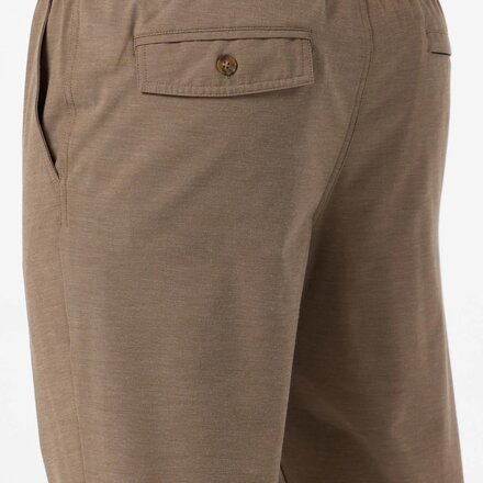 O'Neill - Venture Hybrid EW Pant - Men's