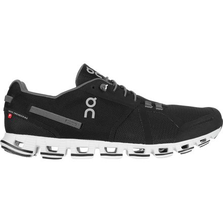 On Running - Cloud Shoes - Men's