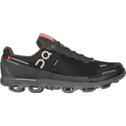 On Running Cloudventure Waterproof Trail Running Shoe - Men's 