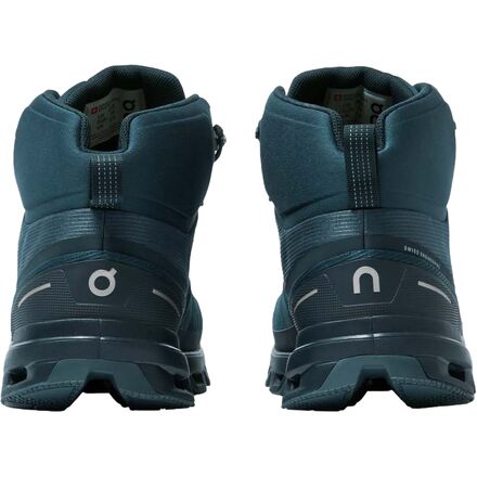 On - Cloudrock Hiking Boot - Men's