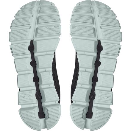 On Running - Cloud 5 Shoe - Women's