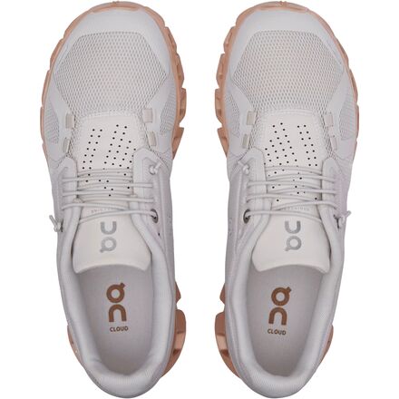 On Running - Cloud 5 Shoe - Women's