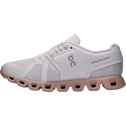 On Running - Cloud 5 Shoe - Women's