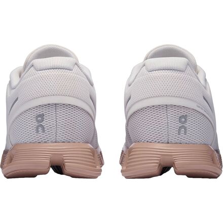 On Running - Cloud 5 Shoe - Women's