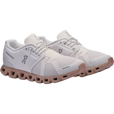 On Running - Cloud 5 Shoe - Women's