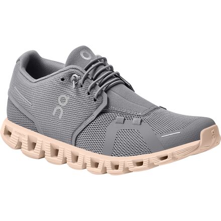On Running - Cloud 5 Shoe - Women's