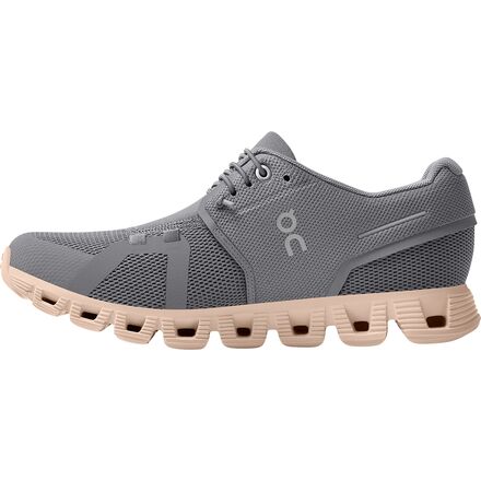 On Running - Cloud 5 Shoe - Women's