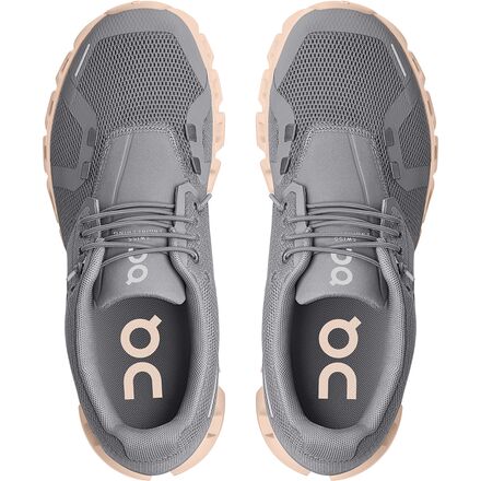 On Running - Cloud 5 Shoe - Women's