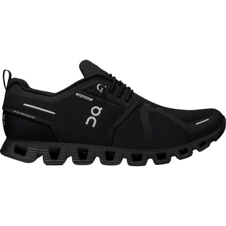 On Running - Cloud 5 Waterproof Shoe - Men's