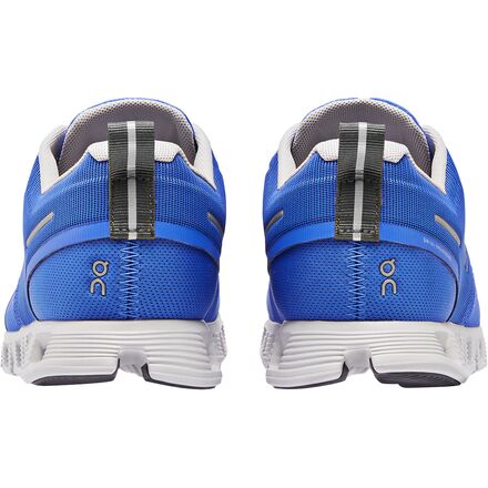 On Running - Cloud 5 Waterproof Shoe - Men's