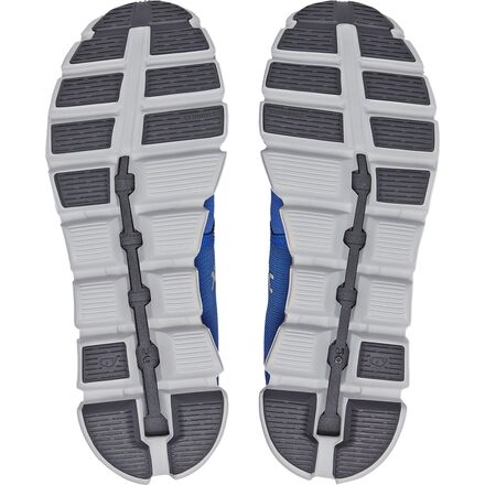 On Running - Cloud 5 Waterproof Shoe - Men's