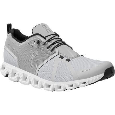 On Running - Cloud 5 Waterproof Shoe - Men's