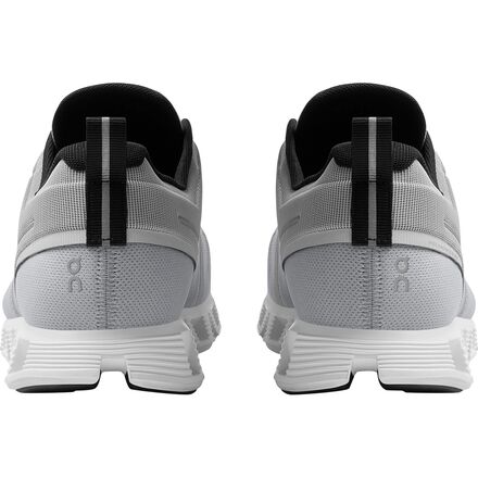 On Running - Cloud 5 Waterproof Shoe - Men's