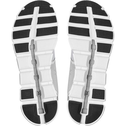 On Running - Cloud 5 Waterproof Shoe - Men's