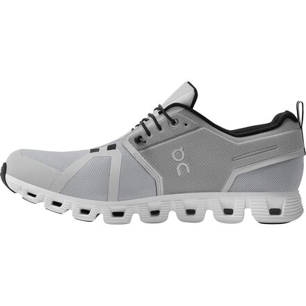 On Running - Cloud 5 Waterproof Shoe - Men's
