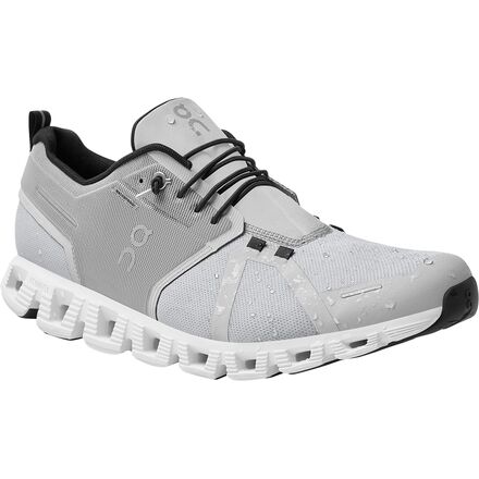 On Running - Cloud 5 Waterproof Shoe - Men's