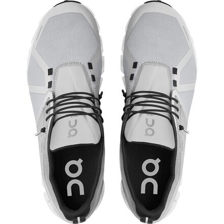 On Running - Cloud 5 Waterproof Shoe - Men's